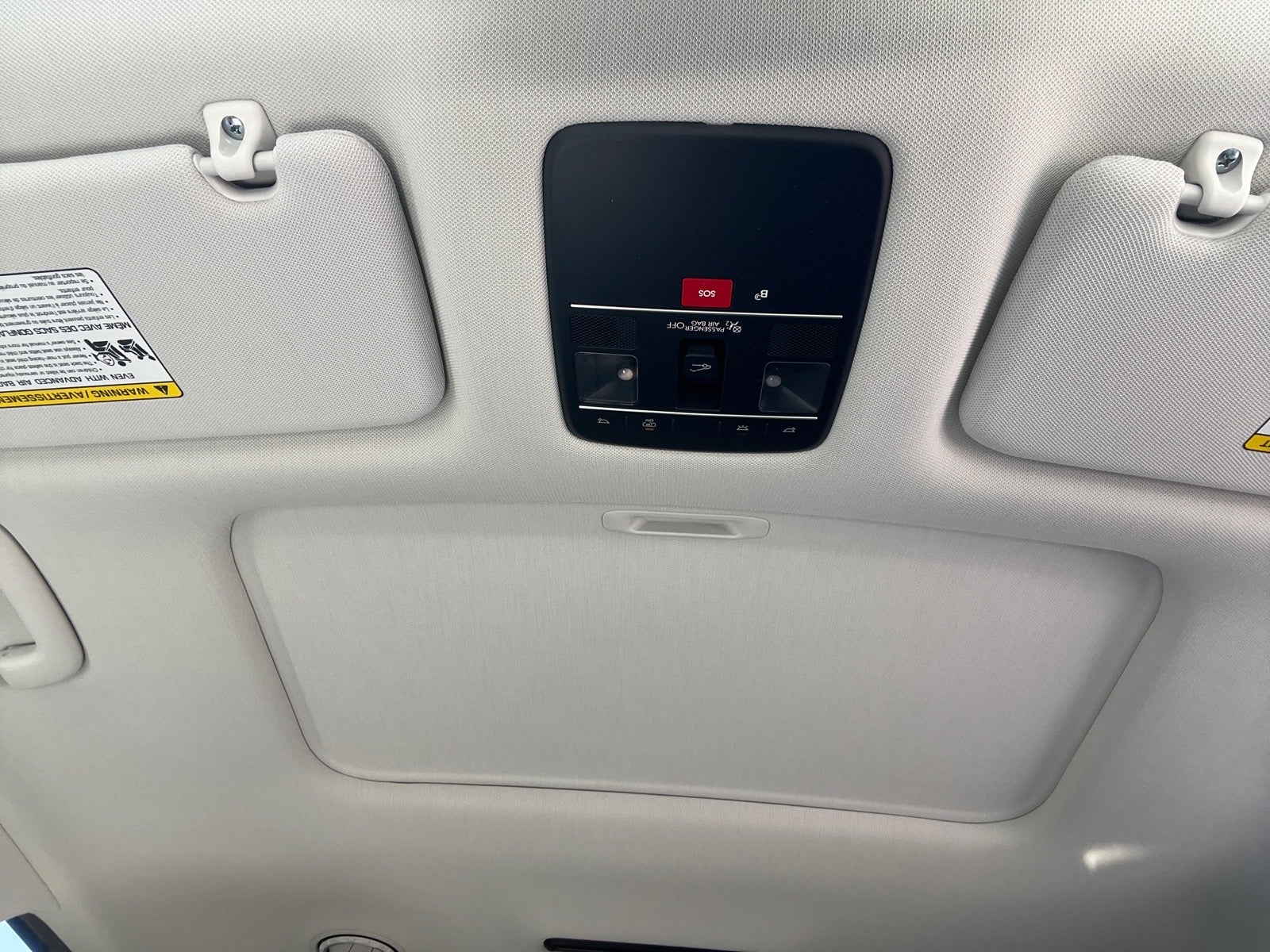 2026 Hyundai PALISADE HYBRID SEL Premium