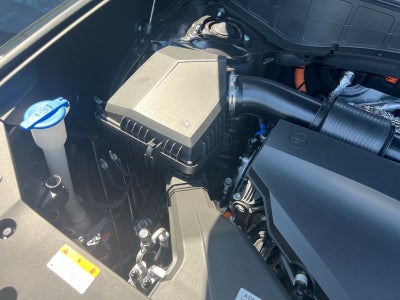 2026 Hyundai PALISADE HYBRID SEL Premium