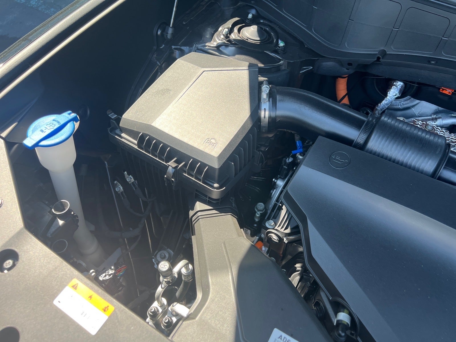 2026 Hyundai PALISADE HYBRID SEL Premium