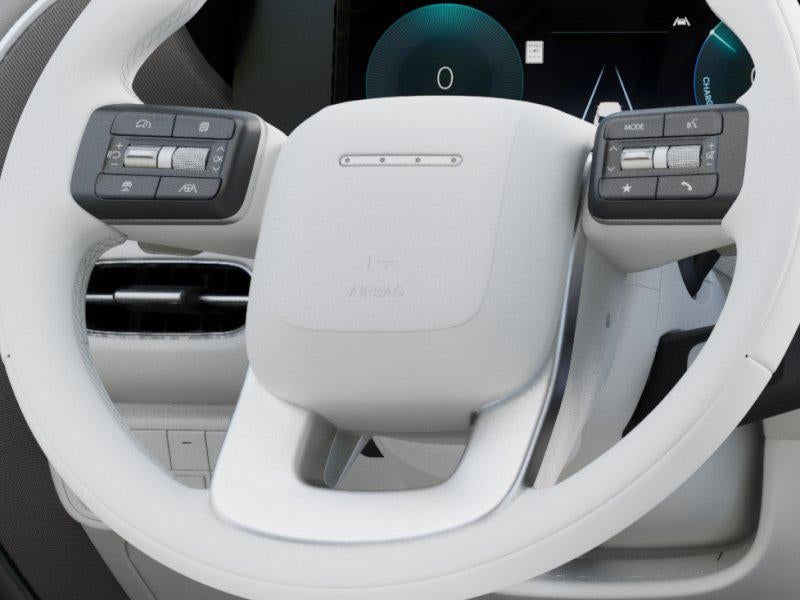 2026 Hyundai PALISADE HYBRID Blue SEL Premium