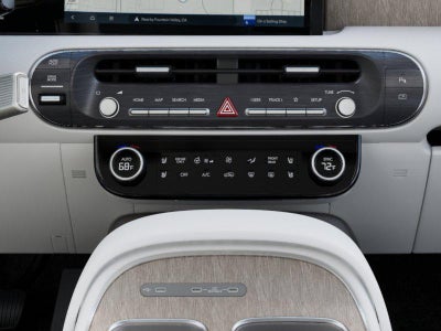 2026 Hyundai PALISADE HYBRID Blue SEL Premium