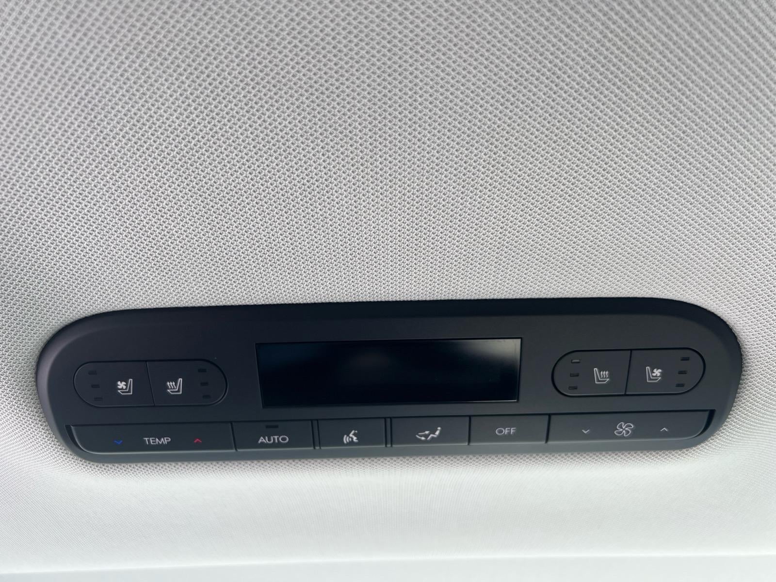 2026 Hyundai PALISADE HYBRID SEL Premium