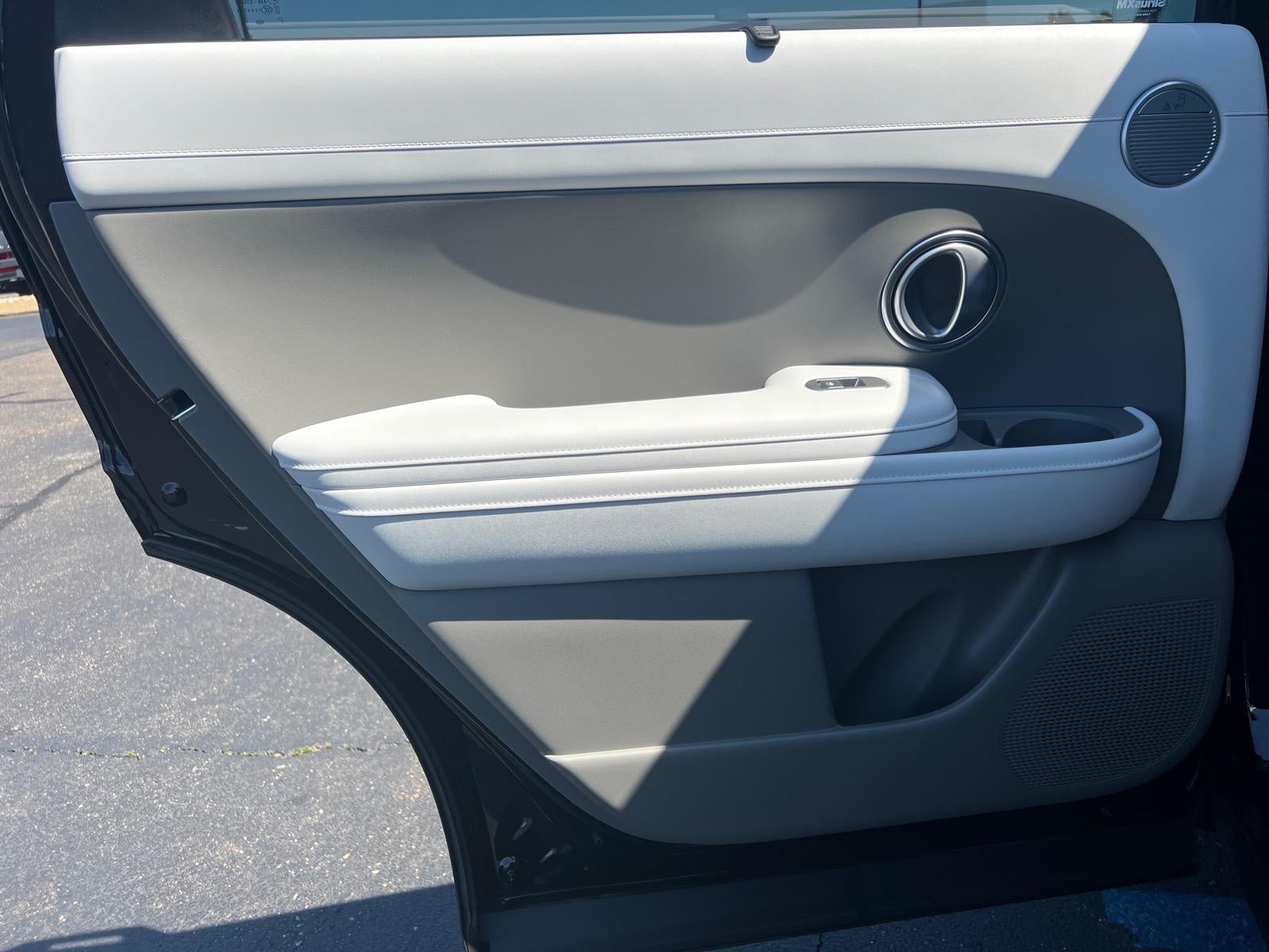 2026 Hyundai PALISADE HYBRID SEL Premium