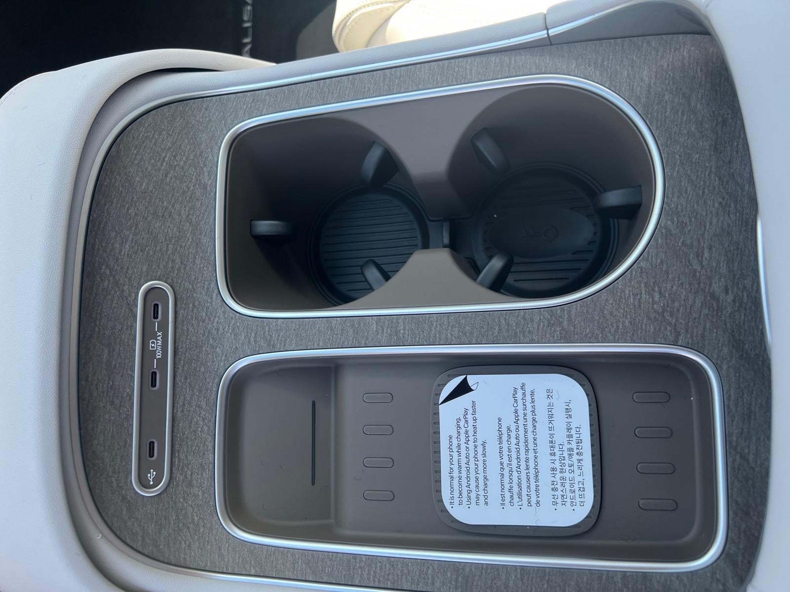 2026 Hyundai PALISADE HYBRID SEL Premium