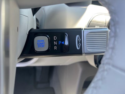 2026 Hyundai PALISADE HYBRID SEL Premium