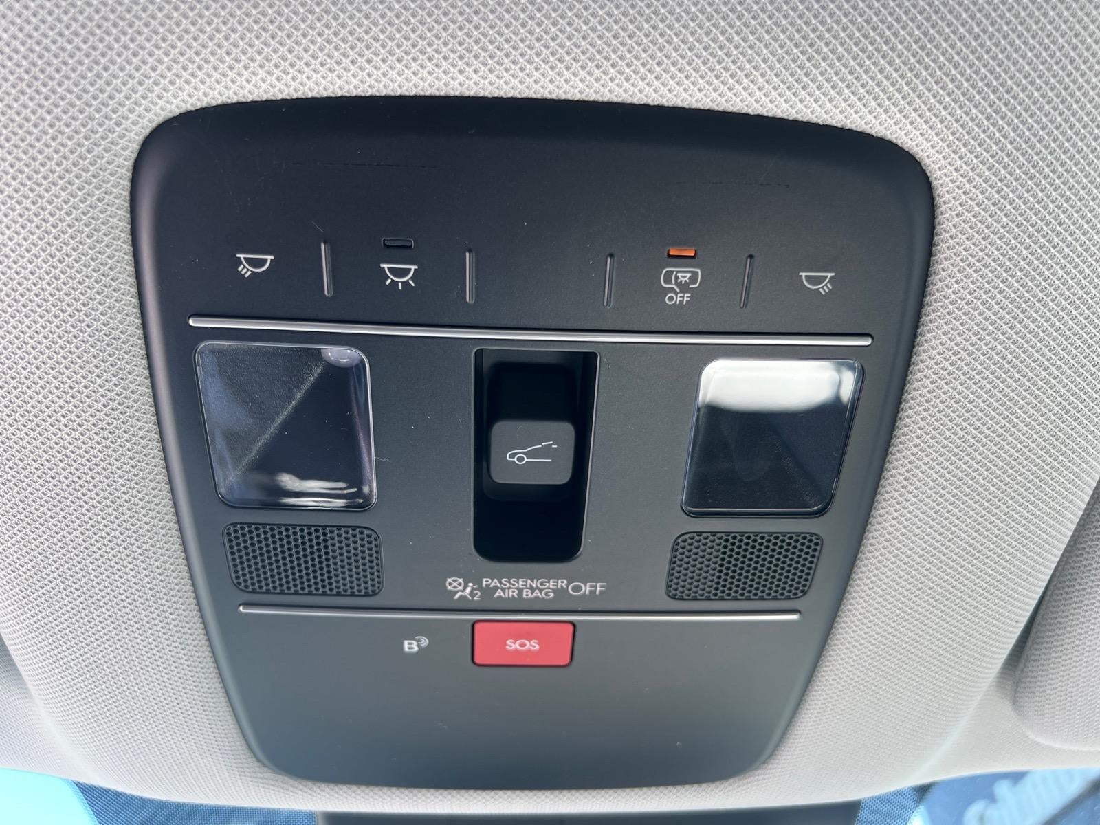 2026 Hyundai PALISADE HYBRID SEL Premium