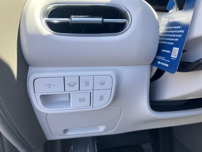 2026 Hyundai PALISADE HYBRID SEL Premium
