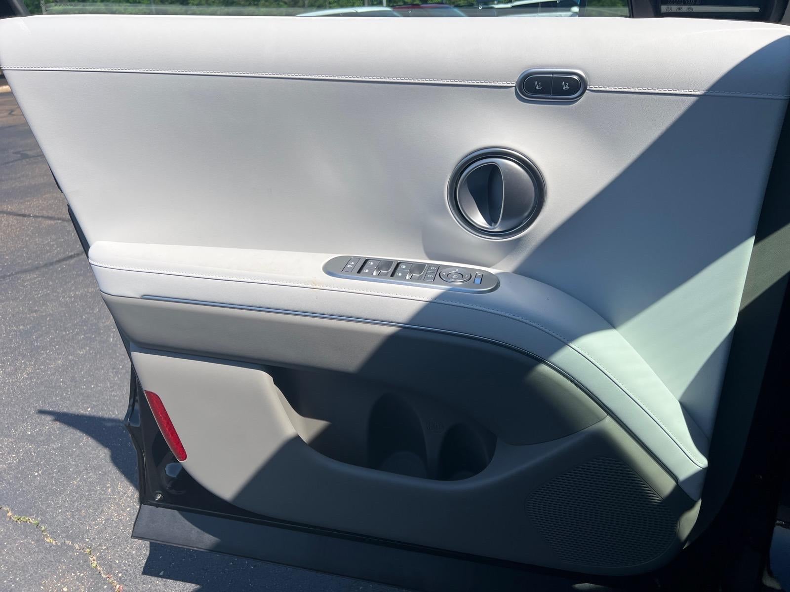 2026 Hyundai PALISADE HYBRID SEL Premium