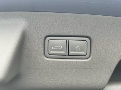 2026 Hyundai PALISADE HYBRID SEL Premium