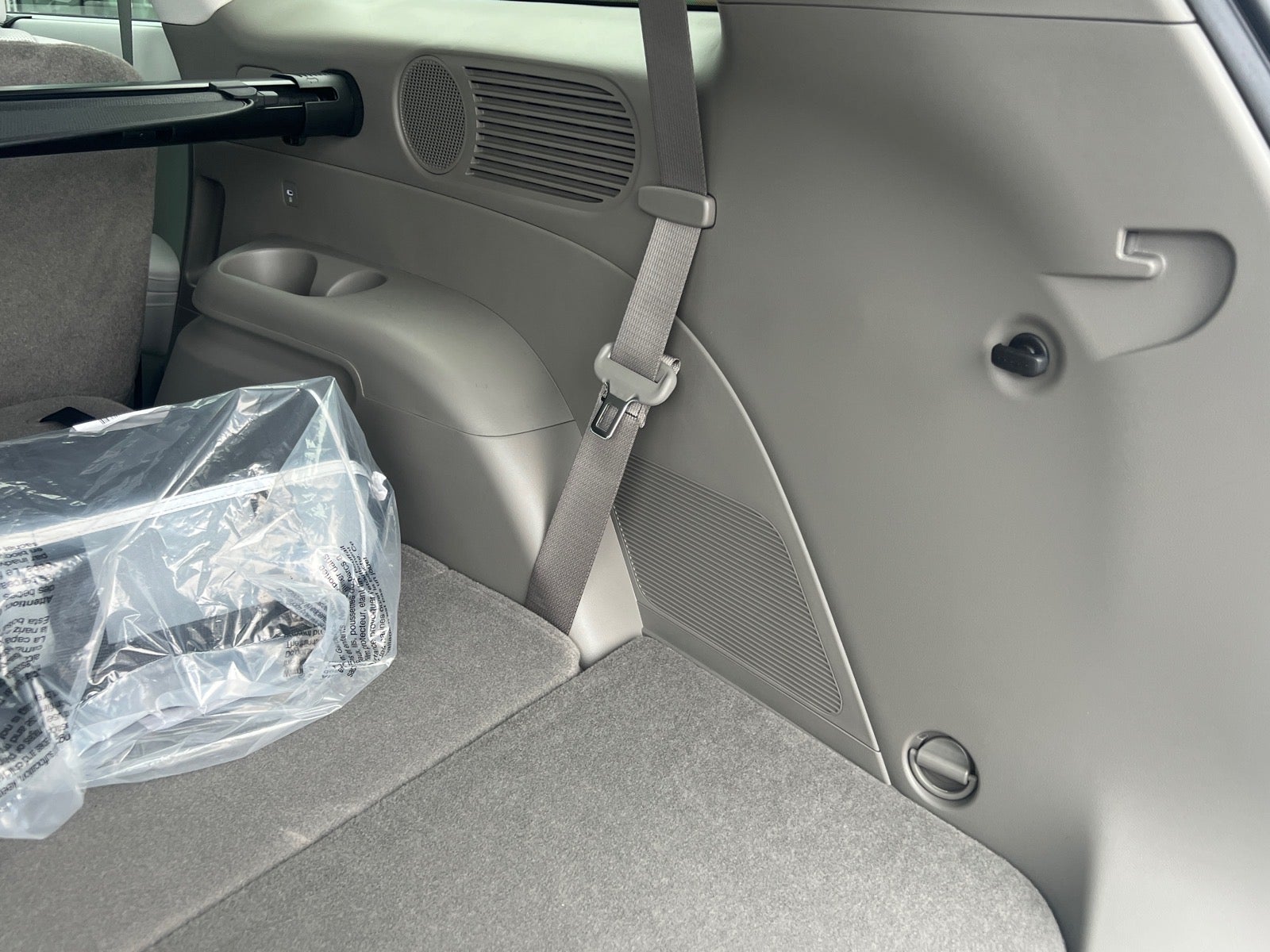 2026 Hyundai PALISADE HYBRID SEL Premium