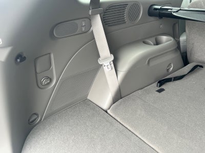 2026 Hyundai PALISADE HYBRID SEL Premium