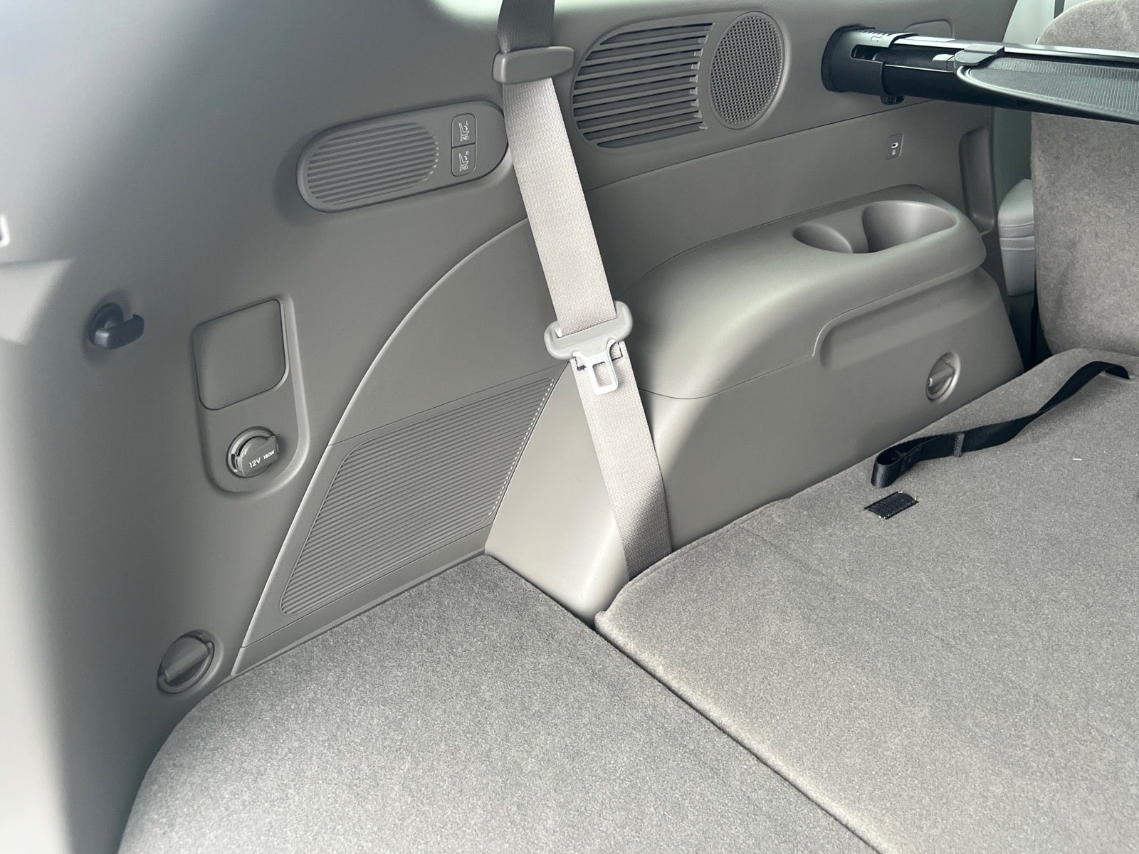 2026 Hyundai PALISADE HYBRID SEL Premium