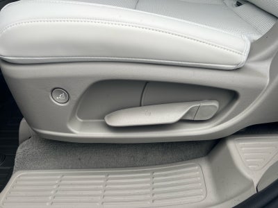 2026 Hyundai PALISADE HYBRID SEL Premium