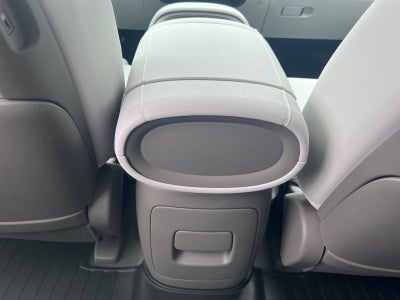 2026 Hyundai PALISADE HYBRID SEL Premium