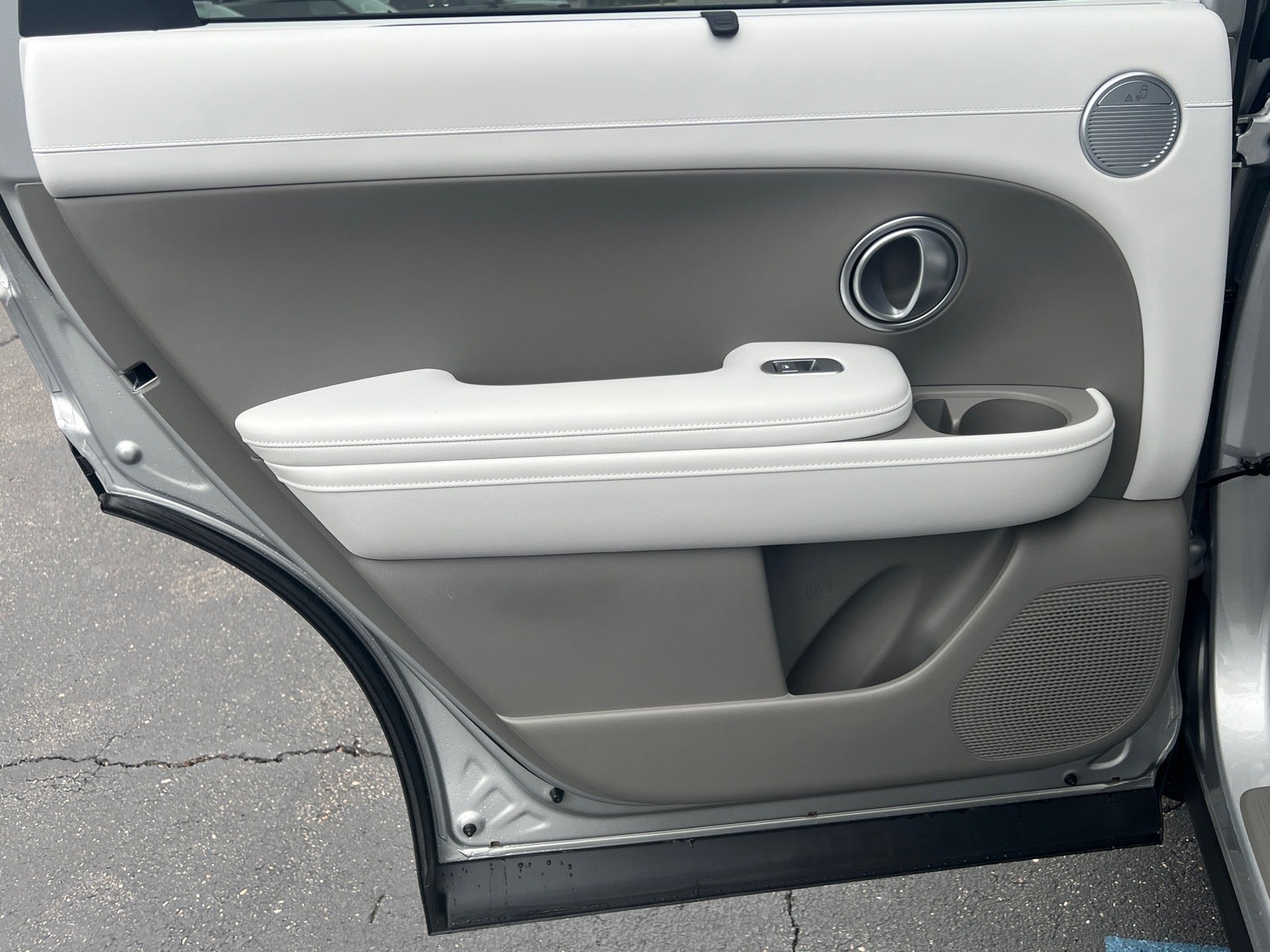 2026 Hyundai PALISADE HYBRID SEL Premium