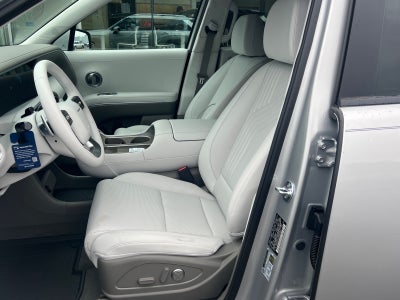2026 Hyundai PALISADE HYBRID SEL Premium