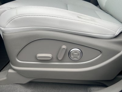 2026 Hyundai PALISADE HYBRID SEL Premium