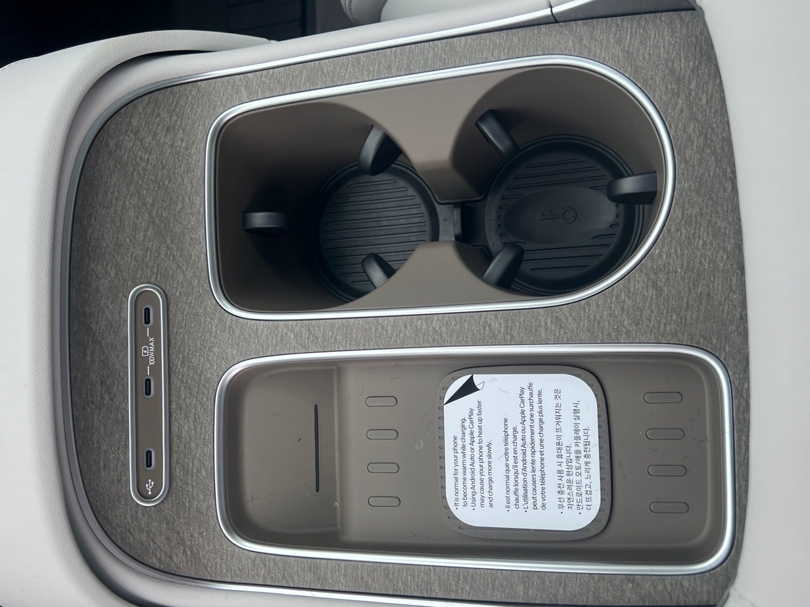 2026 Hyundai PALISADE HYBRID SEL Premium