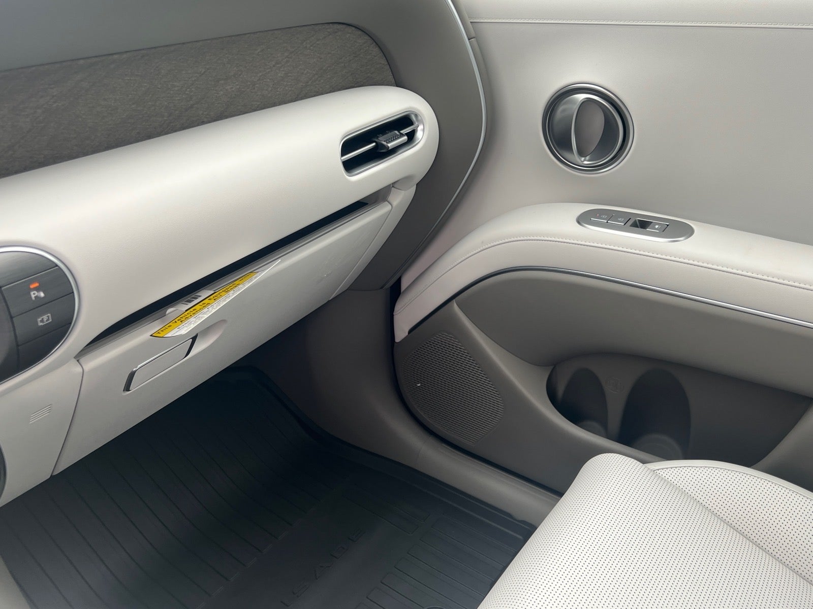 2026 Hyundai PALISADE HYBRID SEL Premium