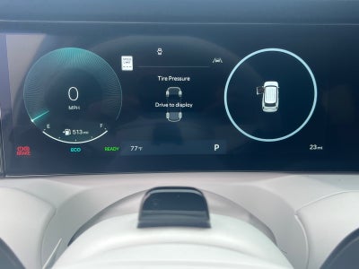 2026 Hyundai PALISADE HYBRID SEL Premium
