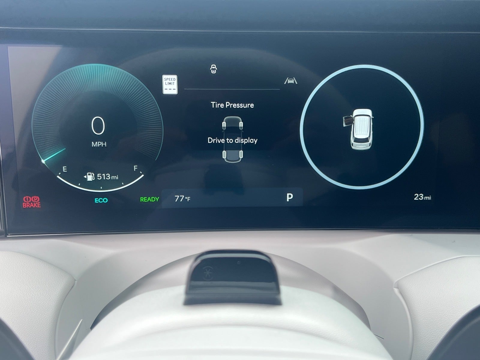2026 Hyundai PALISADE HYBRID SEL Premium
