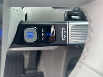 2026 Hyundai PALISADE HYBRID SEL Premium