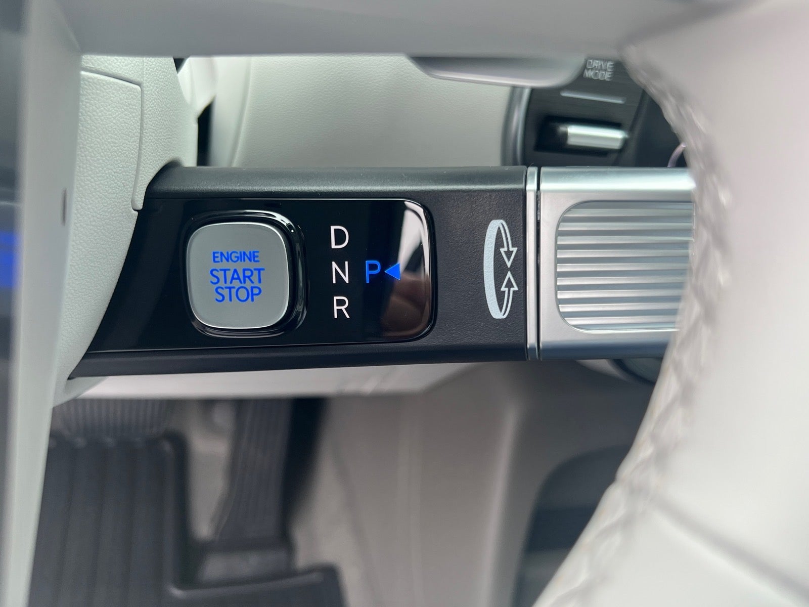 2026 Hyundai PALISADE HYBRID SEL Premium