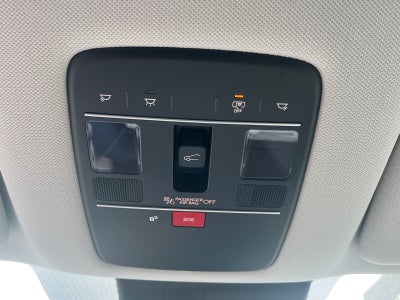 2026 Hyundai PALISADE HYBRID SEL Premium