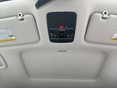 2026 Hyundai PALISADE HYBRID SEL Premium