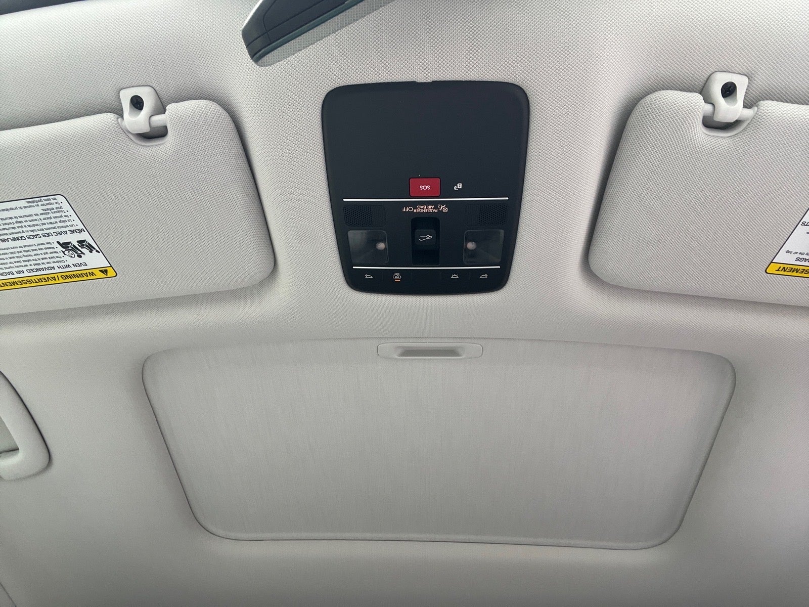 2026 Hyundai PALISADE HYBRID SEL Premium