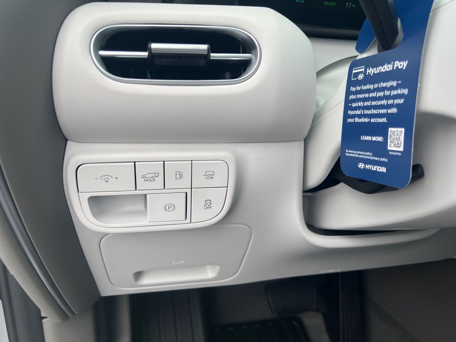 2026 Hyundai PALISADE HYBRID SEL Premium