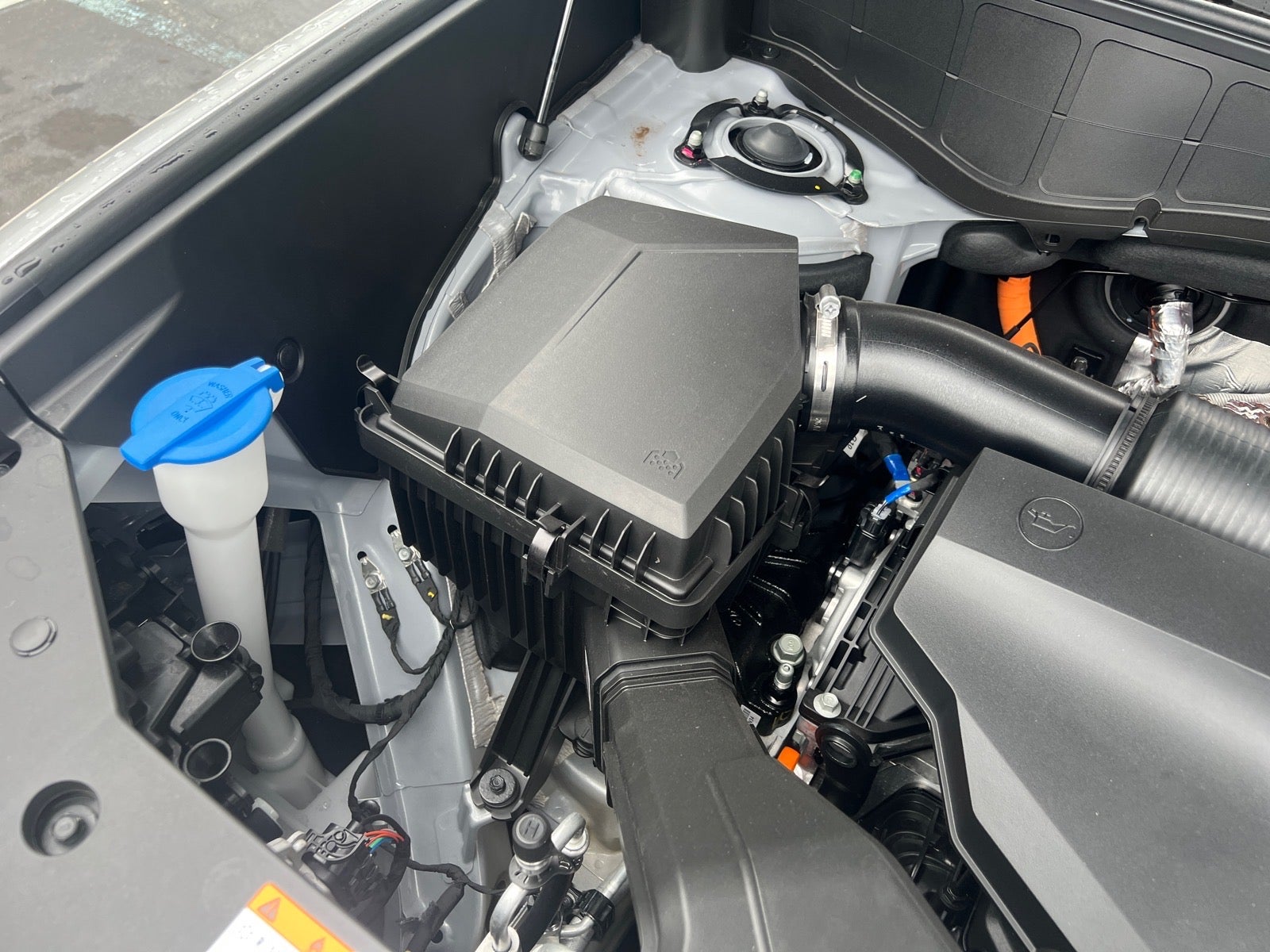2026 Hyundai PALISADE HYBRID SEL Premium
