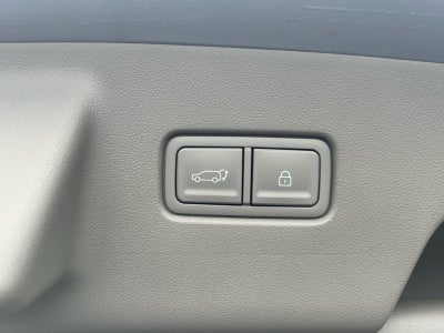 2026 Hyundai PALISADE HYBRID SEL Premium