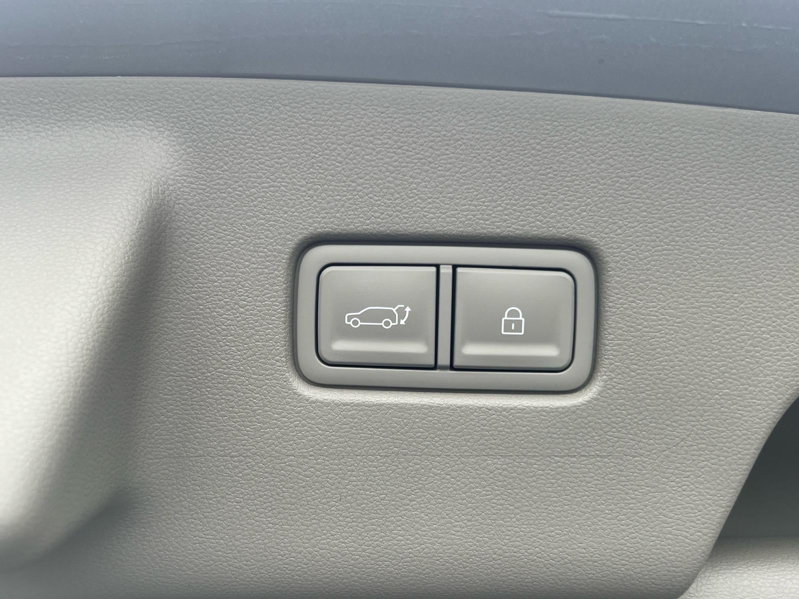 2026 Hyundai PALISADE HYBRID SEL Premium