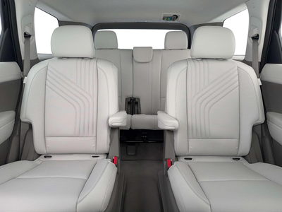 2026 Hyundai PALISADE HYBRID SEL Premium
