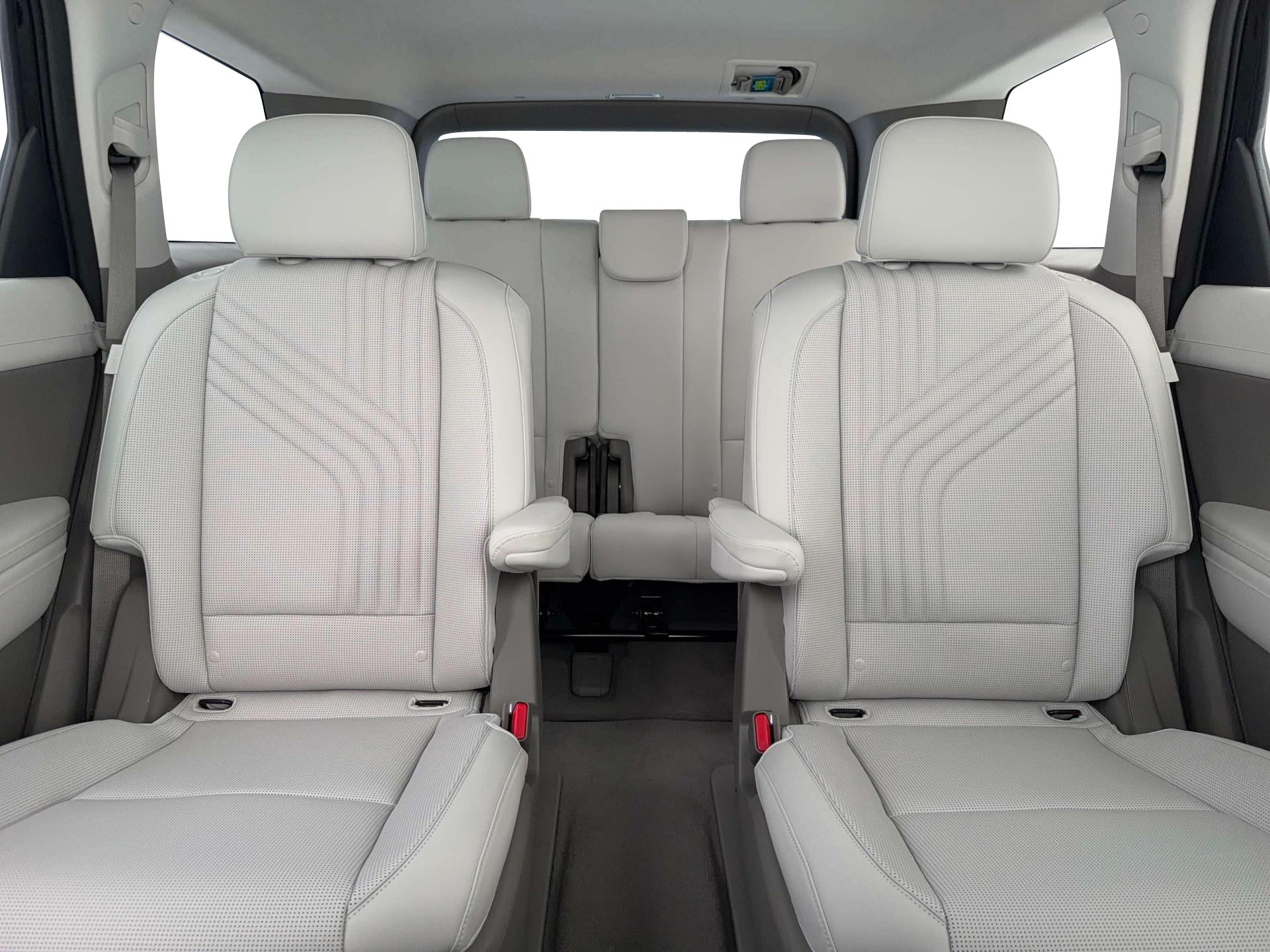 2026 Hyundai PALISADE HYBRID SEL Premium