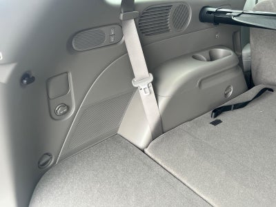 2026 Hyundai PALISADE HYBRID SEL Premium