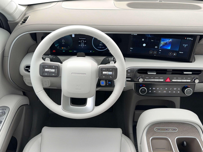2026 Hyundai PALISADE HYBRID SEL Premium