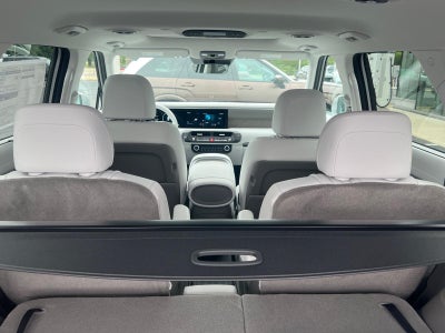 2026 Hyundai PALISADE HYBRID SEL Premium