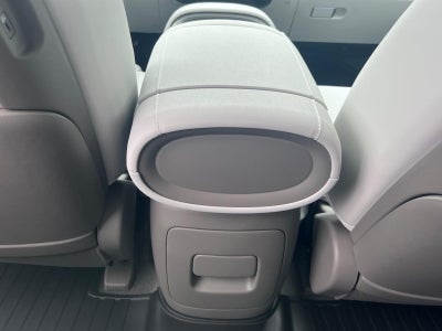 2026 Hyundai PALISADE HYBRID SEL Premium