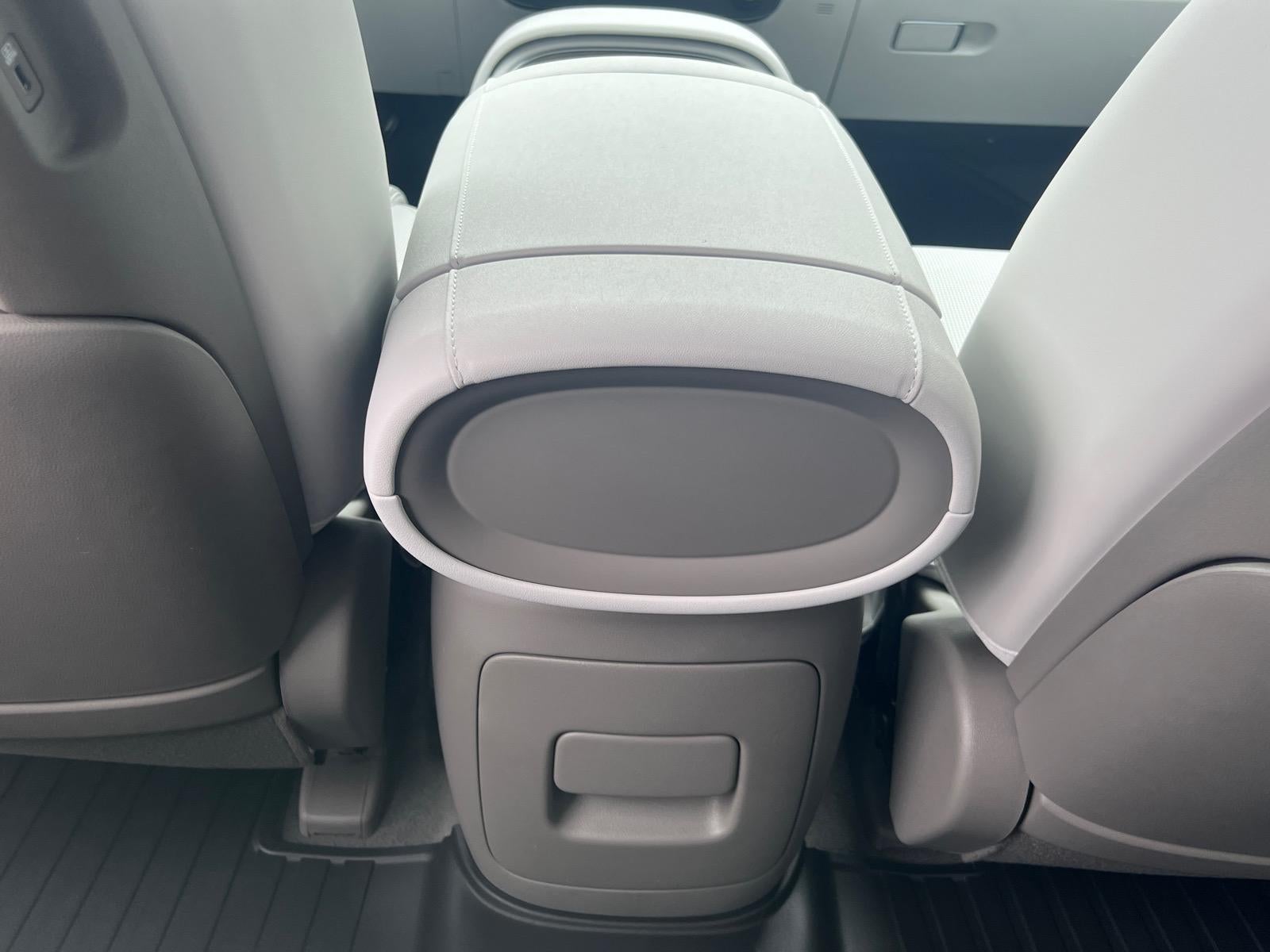 2026 Hyundai PALISADE HYBRID SEL Premium