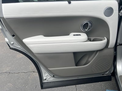 2026 Hyundai PALISADE HYBRID SEL Premium
