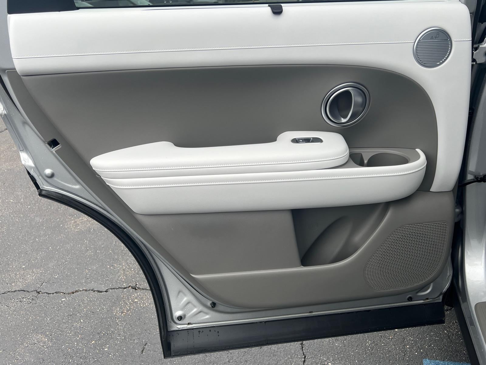 2026 Hyundai PALISADE HYBRID SEL Premium