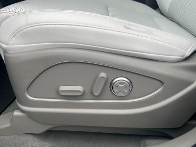 2026 Hyundai PALISADE HYBRID SEL Premium