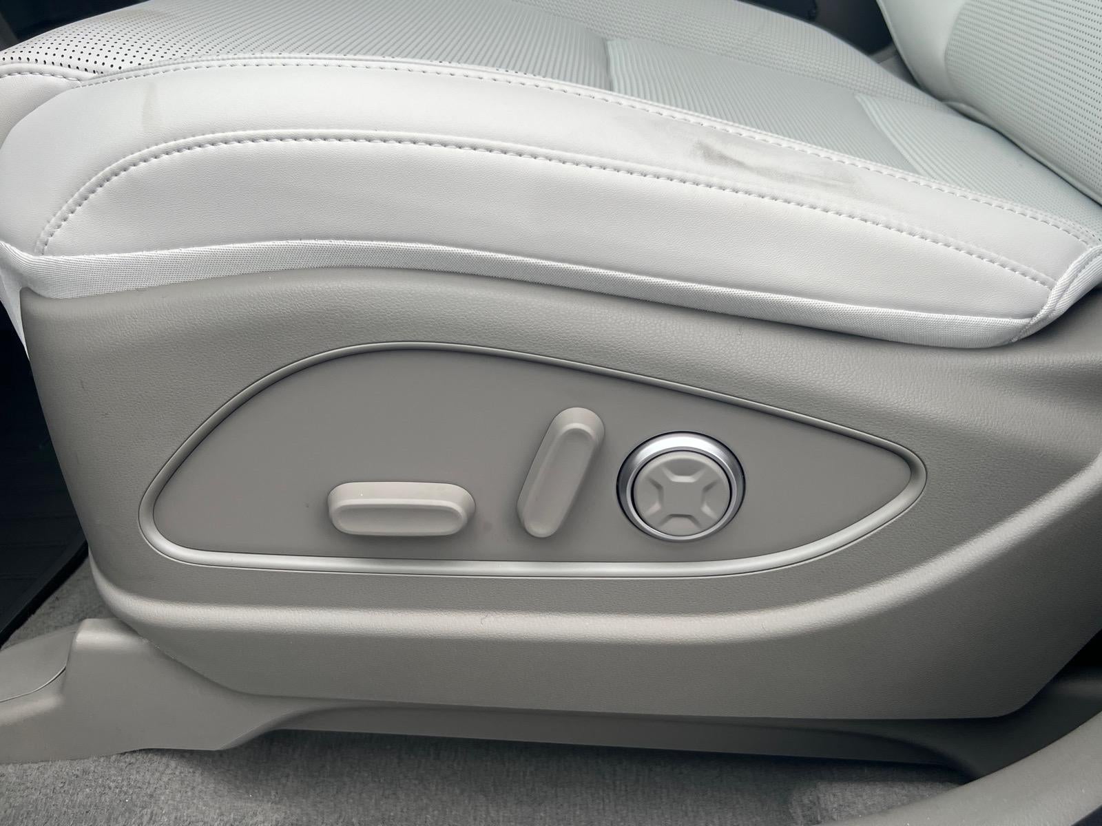 2026 Hyundai PALISADE HYBRID SEL Premium
