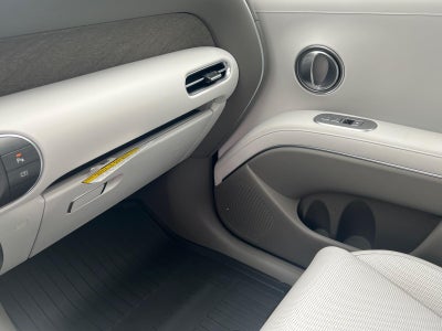 2026 Hyundai PALISADE HYBRID SEL Premium