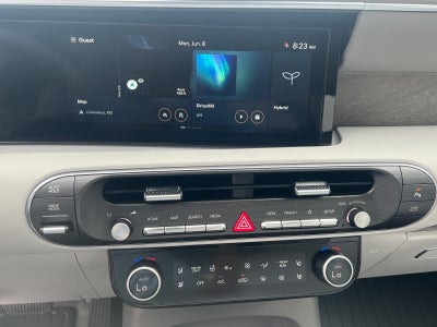 2026 Hyundai PALISADE HYBRID SEL Premium