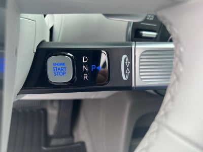 2026 Hyundai PALISADE HYBRID SEL Premium