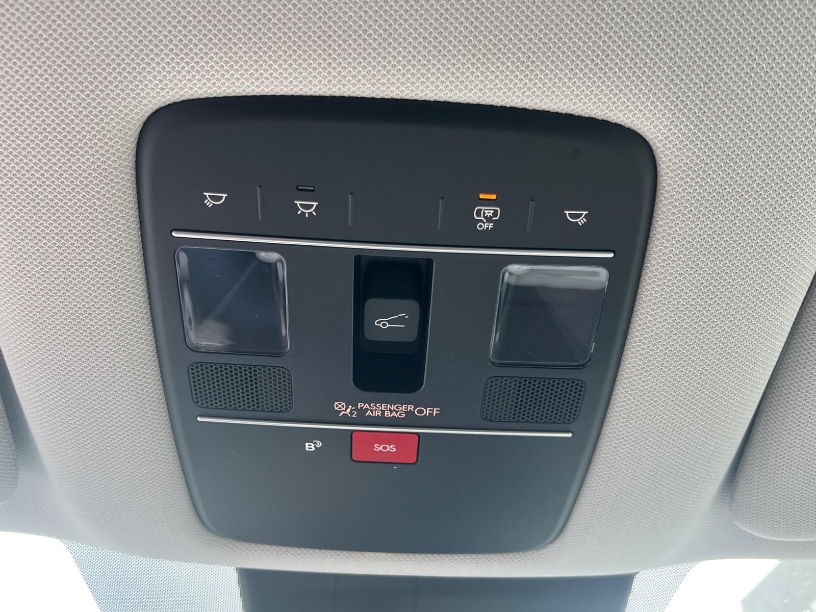 2026 Hyundai PALISADE HYBRID SEL Premium