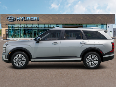 2026 Hyundai PALISADE HYBRID SEL Premium